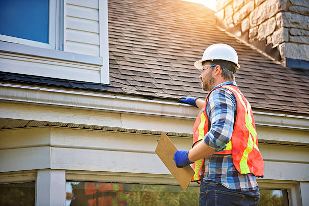 Licensed Roof Installation service in Effingham, KS - Ben Roofing and Steel LLC